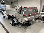 2024 Silverado 3500HD 4x4 9' Airflo Aluminum PTO Hydraulic Dump for sale #24-9427 - photo 3