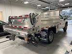 2024 Silverado 3500HD 4x4 9' Airflo Aluminum PTO Hydraulic Dump for sale #24-9427 - photo 5