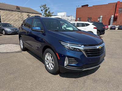 2022 Chevrolet Equinox AWD SUV for sale #24-9464B - photo 1