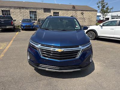 2022 Chevrolet Equinox AWD SUV for sale #24-9464B - photo 2