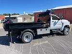 New 2024 Chevrolet Silverado 5500 Regular Cab 4WD 11' DownEaster Dump Truck for sale #24-9504 - photo 1