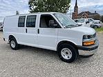 2024 Chevrolet Express 2500 Standard Roof SRW RWD, Masterack General Service Upfitted Cargo Van for sale #24-9508 - photo 1