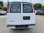 2024 Chevrolet Express 2500 Standard Roof SRW RWD, Masterack General Service Upfitted Cargo Van for sale #24-9508 - photo 4