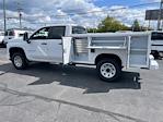 2024 Chevrolet Silverado 3500 Double Cab SRW 4WD, Reading Classic II Aluminum Service Truck for sale #24-9521 - photo 25