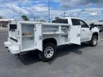 2024 Chevrolet Silverado 3500 Double Cab SRW 4WD, Reading Classic II Aluminum Service Truck for sale #24-9521 - photo 33