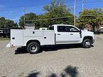 New 2024 Chevrolet Silverado 3500 Crew Cab 4WD Reading Aluminum U108-DW 9' Service Truck for sale #24-9534 - photo 13