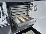 New 2024 Chevrolet Silverado 3500 Crew Cab 4WD Reading Aluminum U108-DW 9' Service Truck for sale #24-9534 - photo 27