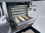 New 2024 Chevrolet Silverado 3500 Crew Cab 4WD Reading Aluminum U108-DW 9' Service Truck for sale #24-9534 - photo 4