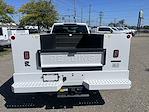 New 2024 Chevrolet Silverado 3500 Crew Cab 4WD Reading Aluminum U108-DW 9' Service Truck for sale #24-9534 - photo 5