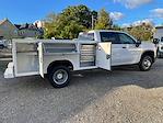 New 2024 Chevrolet Silverado 3500 Crew Cab 4WD Reading 9' Service Truck for sale #24-9554 - photo 1