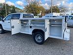 New 2024 Chevrolet Silverado 3500 Crew Cab 4WD Reading 9' Service Truck for sale #24-9554 - photo 9
