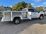 New 2024 Chevrolet Silverado 3500 Crew Cab 4WD Reading 9' Service Truck for sale #24-9554 - photo 18