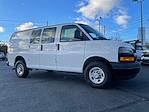 2024 Chevrolet Express 2500 SRW RWD, Adrian Steel Base Shelving Upfitted Cargo Van for sale #24-9563 - photo 1