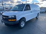 2024 Chevrolet Express 2500 SRW RWD, Adrian Steel Base Shelving Upfitted Cargo Van for sale #24-9563 - photo 20