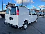 2024 Chevrolet Express 2500 SRW RWD, Adrian Steel Base Shelving Upfitted Cargo Van for sale #24-9563 - photo 22