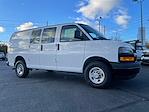 2024 Chevrolet Express 2500 SRW RWD, Adrian Steel Base Shelving Upfitted Cargo Van for sale #24-9563 - photo 23