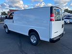 2024 Chevrolet Express 2500 SRW RWD, Adrian Steel Base Shelving Upfitted Cargo Van for sale #24-9563 - photo 24