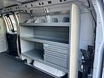 2024 Chevrolet Express 2500 SRW RWD, Adrian Steel Base Shelving Upfitted Cargo Van for sale #24-9563 - photo 27