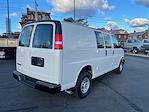 2024 Chevrolet Express 2500 SRW RWD, Adrian Steel Base Shelving Upfitted Cargo Van for sale #24-9563 - photo 3