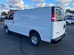 2024 Chevrolet Express 2500 SRW RWD, Adrian Steel Base Shelving Upfitted Cargo Van for sale #24-9563 - photo 4