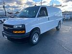 2024 Chevrolet Express 2500 SRW RWD, Adrian Steel Base Shelving Upfitted Cargo Van for sale #24-9563 - photo 5