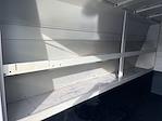 Used 2022 Chevrolet Silverado 5500 Crew Cab Enclosed Service Body for sale #24-9574A - photo 16