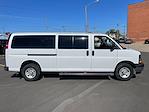 New 2024 Chevrolet Express 2500 Work Truck Passenger Van for sale #24-9582 - photo 4