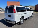 New 2024 Chevrolet Express 2500 Work Truck Passenger Van for sale #24-9582 - photo 28