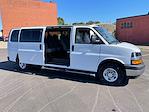 New 2024 Chevrolet Express 2500 Work Truck Passenger Van for sale #24-9582 - photo 31