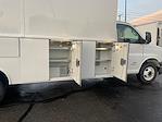 New 2024 Chevrolet Express 4500 14' Reading Aluminum Service Utility Van for sale #24-9596 - photo 8