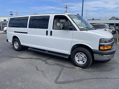 New 2024 Chevrolet Express 2500 Work Truck Passenger Van for sale #24-9604 - photo 1