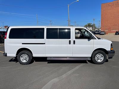 New 2024 Chevrolet Express 2500 - photo 1