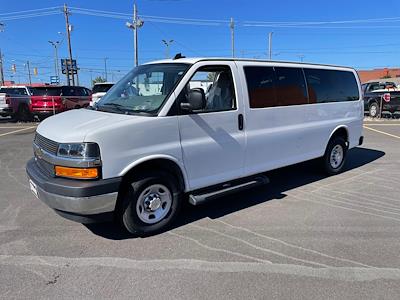 New 2024 Chevrolet Express 2500 Work Truck Passenger Van for sale #24-9605 - photo 1