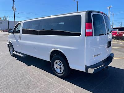 New 2024 Chevrolet Express 2500 Work Truck Passenger Van for sale #24-9606 - photo 2