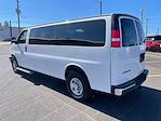 New 2024 Chevrolet Express 2500 Work Truck Passenger Van for sale #24-9606 - photo 11