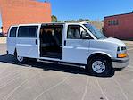 New 2024 Chevrolet Express 2500 Work Truck Passenger Van for sale #24-9606 - photo 4