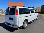 New 2024 Chevrolet Express 2500 Work Truck Passenger Van for sale #24-9606 - photo 3