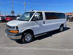 New 2024 Chevrolet Express 2500 Work Truck Passenger Van for sale #24-9606 - photo 9