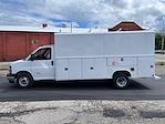 2024 Chevrolet Express 4500 14' Reading Aluminum CSV for sale #24-9657 - photo 1