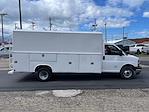 2024 Chevrolet Express 4500 14' Reading Aluminum CSV for sale #24-9657 - photo 4