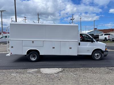 2024 Chevrolet Express 4500 Reading Aluminum Service Van for sale #24-9660 - photo 1