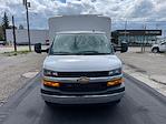 2024 Chevrolet Express 4500 Reading Aluminum Service Van for sale #24-9660 - photo 3