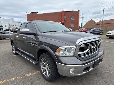 2018 Ram 1500 Crew Cab 4x4 Pickup for sale #25-6152B - photo 1