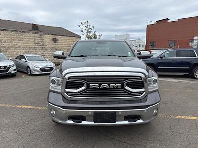 2018 Ram 1500 Crew Cab 4x4 Pickup for sale #25-6152B - photo 2