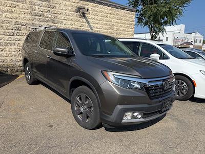2020 Honda Ridgeline Crew Cab AWD Pickup for sale #25-6228A - photo 1