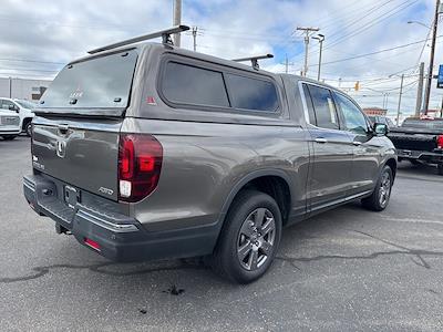 2020 Honda Ridgeline Crew Cab AWD Pickup for sale #25-6228A - photo 2