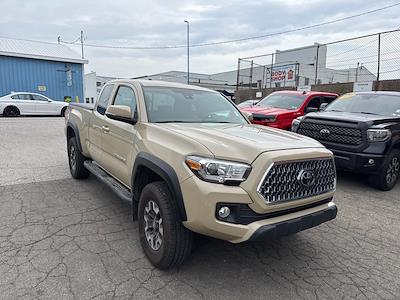 2018 Toyota Tacoma Extra Cab 4x4 Pickup for sale #25-6242A - photo 1