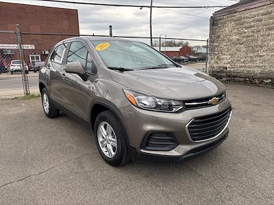 2022 Chevrolet Trax AWD SUV for sale #25-6286A - photo 1