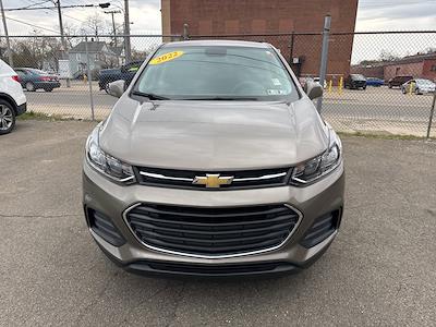 2022 Chevrolet Trax AWD SUV for sale #25-6286A - photo 2