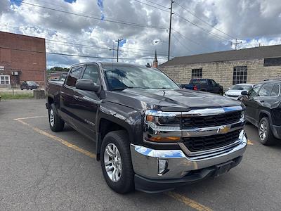 2016 Chevrolet Silverado 1500 Crew Cab 4WD Pickup for sale #25-6296A - photo 1